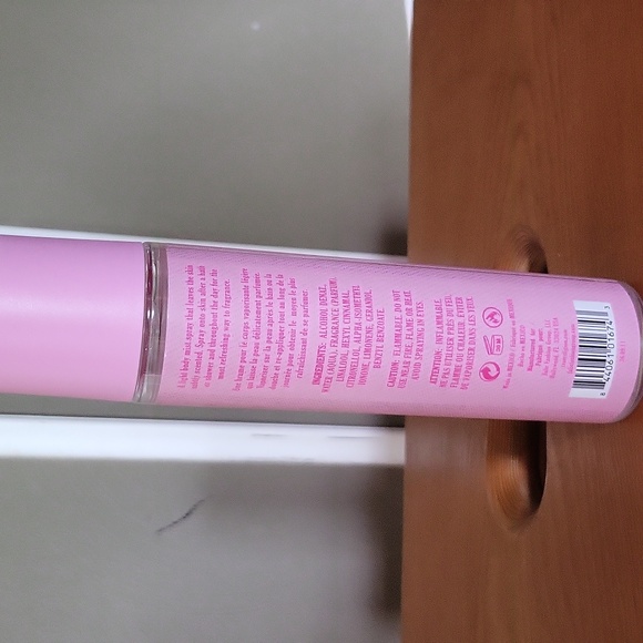 True Religion Body Mist Spray for Women - Picture 2 of 3